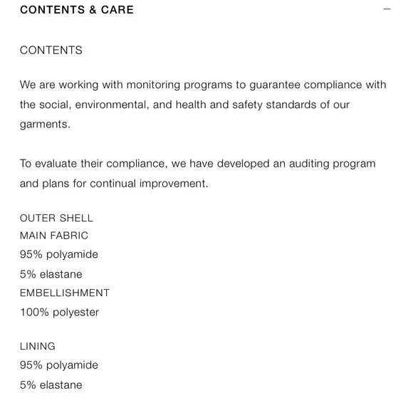 Zara Fringed Mini Skirt - Picture 8 of 8